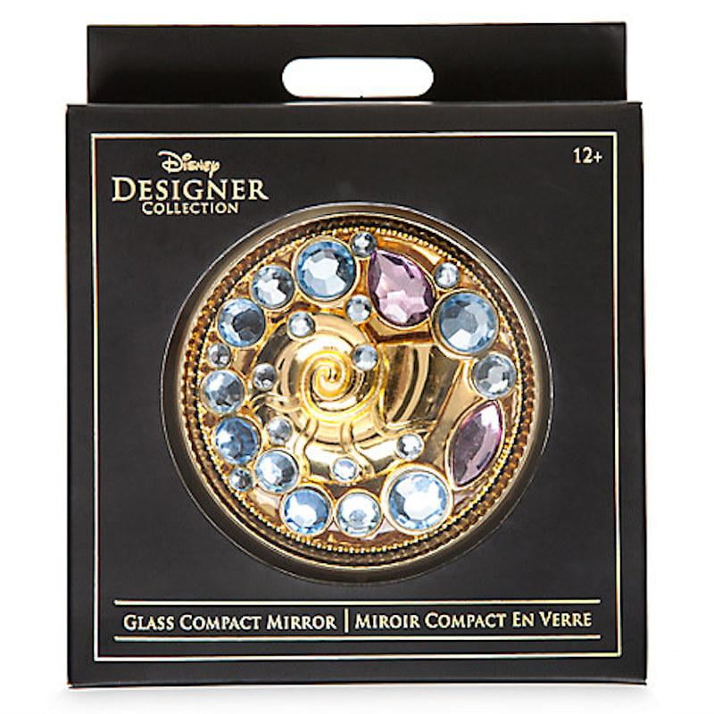Disney Store Fairytale Designer Ariel Icons Compact Mirror New With Box Walmart Com Disney Store Fairytale Designer Ariel Icons Compact Mirror New With Box Walmart Com