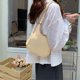 thumbnail image 2 of Bolso del bolso del cambio de la bolsa de la cremallera para las muchachas de las mujeres con el bolso del verano de 3 bolsillos grandes, 2 of 5