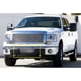 thumbnail image 1 of T Rex Grilles 55569 Upper Class Mesh Bumper Grille Insert Fits 09 14 Fits/For, 1 of 2