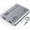 Silver, variant on Duomigo Video Capture Card 4K HDTV Loop-Out, 1080P 60FPS/2K 30FPS Game Capture Device for Streaming, Compatible with PS5/Switch/Camera/PC/OBS (Black)
