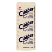 Cooper Sharp American Cheese, Deli-Sliced Cheese to Order