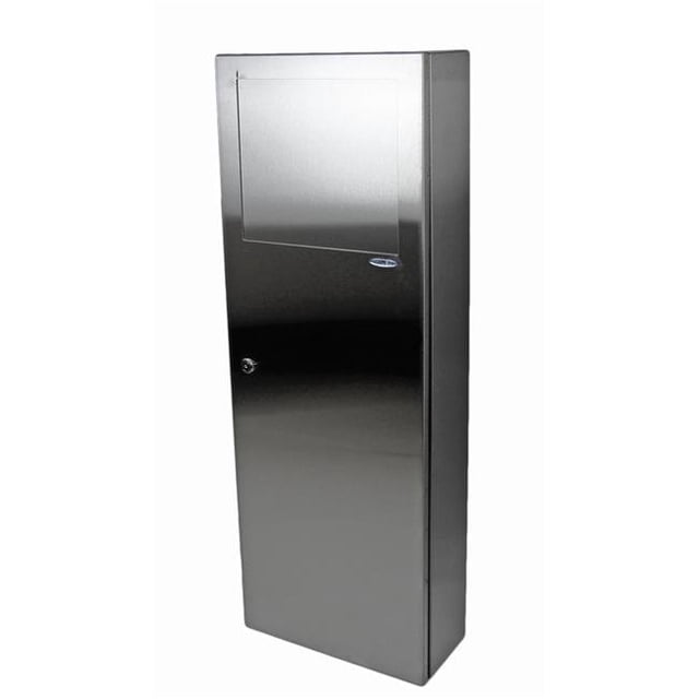 Frost Products 340A Recessed Waste Receptacle