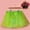 Green, variant on Outfmvch Tutu for Women Adults Tutu Skirt Adult Midi Skirt Sequin Dress for Women Star Sequins Mesh Pleated Tulle Princess Skirt with Led Small Bulb Skirt Sky Blue One Size