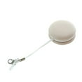 thumbnail image 1 of Less Than 5 Cleaning Brush Mini Sunglasses Glasses Microfiber Glasses Cleaner Soft Brush Cleaning Tool Mini Microfiber Glasses Glasses Cleaner Cleaning Clip Color Random, 1 of 4