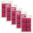 thumbnail image 2 of Strawberry Crunch Scented Wax Melts, ScentSationals, 2.5 oz (5-Pack), 2 of 10