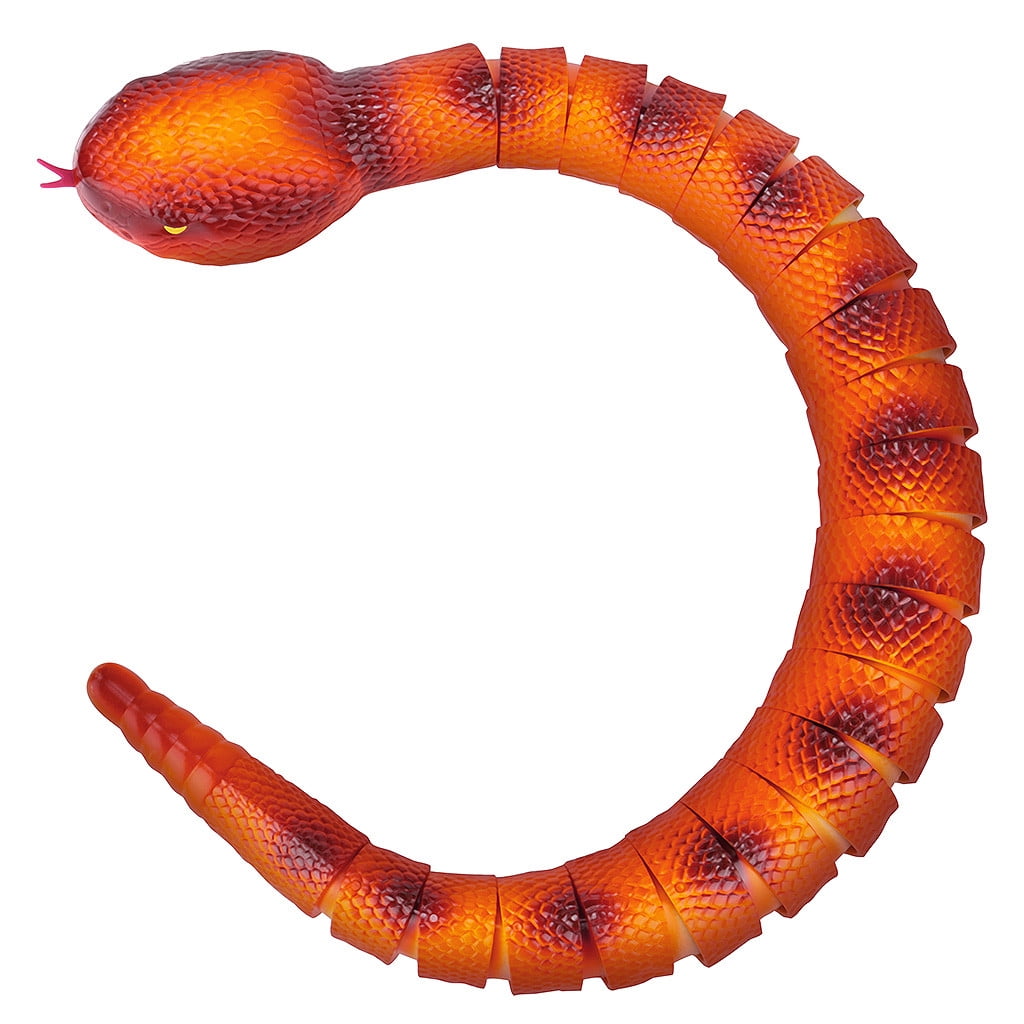 remote control snake walmart
