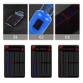 thumbnail image 5 of 5PCS Magnetic Gas Cylinder Tool Gas Tank Level Indicator, 5 of 5