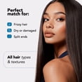 thumbnail image 6 of I Belli Capelli Torrano Liquid Nanoplastia Keratin Hair Treatment- Straightening in 1 Step, Formaldehyde Free-Nanoplastia Para Alisar Cabello, Keratina Organica Sin Formol Para Alisar(16.9Fl.oz/500ml, 6 of 10