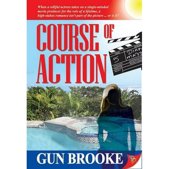Course of Action (Paperback)