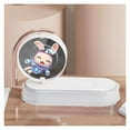 thumbnail image 2 of Naked-eye Holographic 3D Projector Holographic Advertising Machine Vertical Projection Imaging Mobile Phone Wireless Charging ,Multi-Scene Use, 2 of 6
