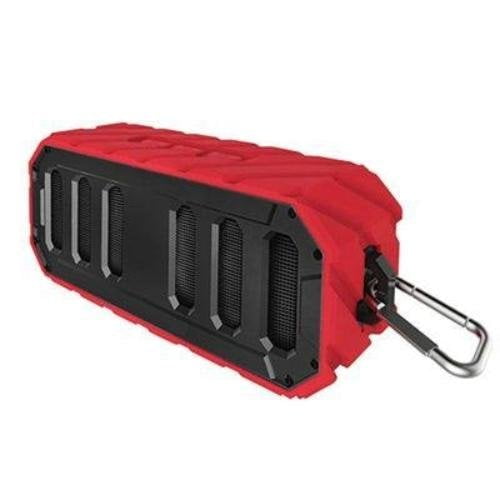 supersonic speaker system