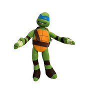 Teenage Mutant Ninja Turtles Soft Stuffed Animals and Plush Toys, Cotton Multicolor