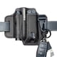 thumbnail image 1 of Edc Organizer Belt Loop Leather Multitool Holder Para Pen Flashlight Tools Y Edc Gear Monstrate AP007991-04, 1 of 5