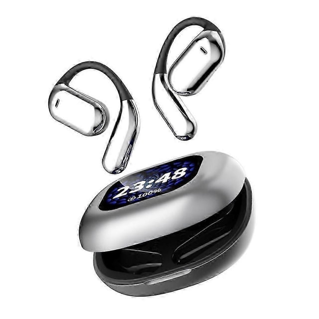 Erazer Over The Ear Earbuds Xp2, Erazer True Wireless Open Earphones 5.4