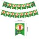 thumbnail image 2 of Kit de globos para fiestas Plants Zombies, 38 unidades con globos de látex, 2 of 4