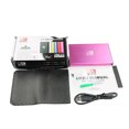 thumbnail image 1 of (JKStor): Disque Dur Externe USB 3.0 Portable 2.5 Pouces SATA (2 Ans de Garantie), 1 of 2