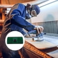 thumbnail image 4 of SHISUYAN Practical Plastic Woodworking Grinding Tool Polishing Parts Railway Board, 4 of 8