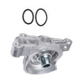 thumbnail image 2 of Oil Filter Housing Case for Honda Civic Crosstour 2.4L 2012 2013 2014 2015, 2 of 5