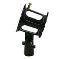 thumbnail image 4 of Support de Micro, Support de Microphone d'Enregistrement Support de Microphone Durabilité Étendue, 4 of 14