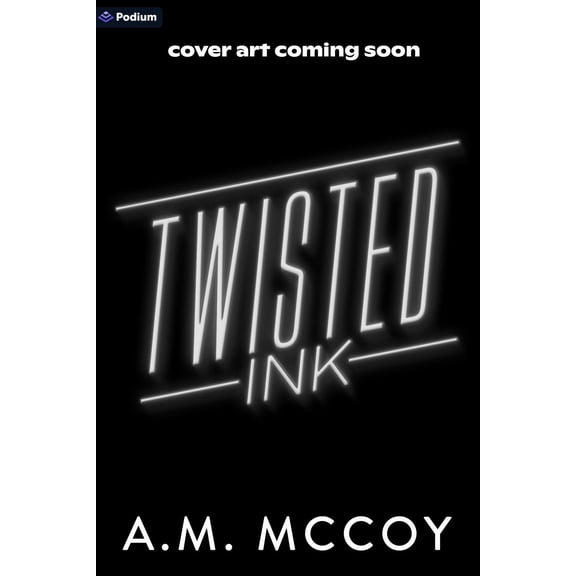 Twisted Ink: A Why Choose Romance (Paperback)