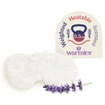 thumbnail image 1 of La máscara de ojos para microondas calienta la crema Warmth & Comfort, 1 of 6