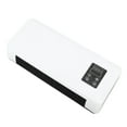 thumbnail image 1 of Calentador De Pared, Calentador ABS ESPACIAL DE 1500 W, MÁQUINA DE CALENTAMENTO Y ENFRIAMIENTO RÁPIDO, CALENTADOR MONTADO EN LA APARED, CALENTADORES ESPACiales Para Uso En, 1 of 7