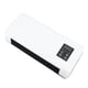 thumbnail image 1 of Calentador De Pared Eléctrico, 1500W ABS Calentador Espacial Montado En La Pared Mácina De Enfriamiento De Calentamiento RÁPIDO CON ESTANTE Para SECAR TOAllAS GOLPES, 1 of 7