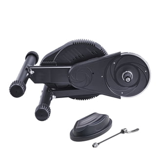 CycleOps 9904 Fluid Trainer: Black - Walmart.com