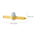 thumbnail image 2 of ADDHAT 4Ud Clips Selladores De Bolsas Para Cocina Material Para Mantener Frescos, 2 of 8