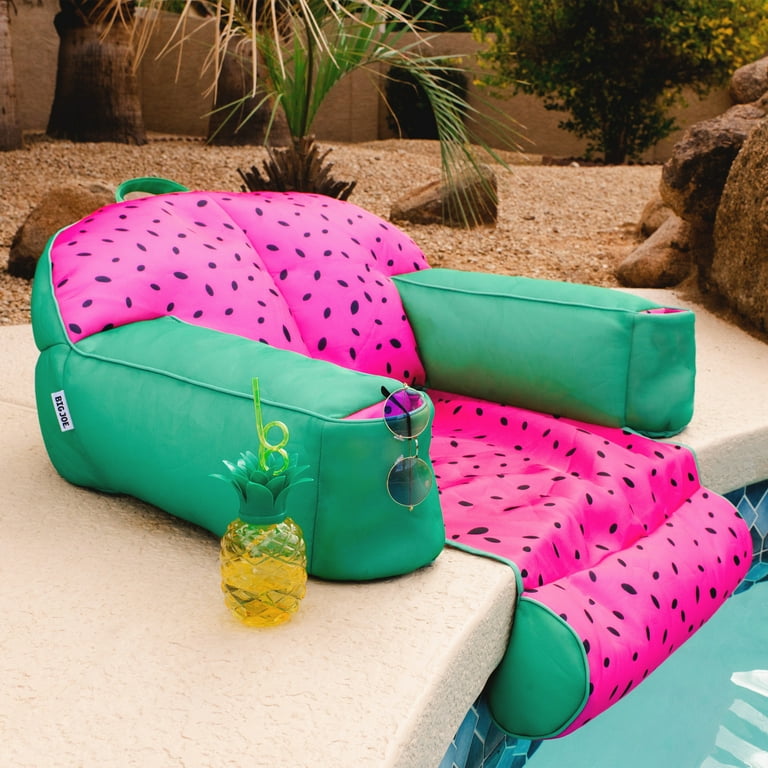 Big joe online pool chair