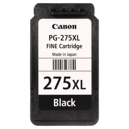 CANON PG-275XL BLACK INK CARTRIDGE