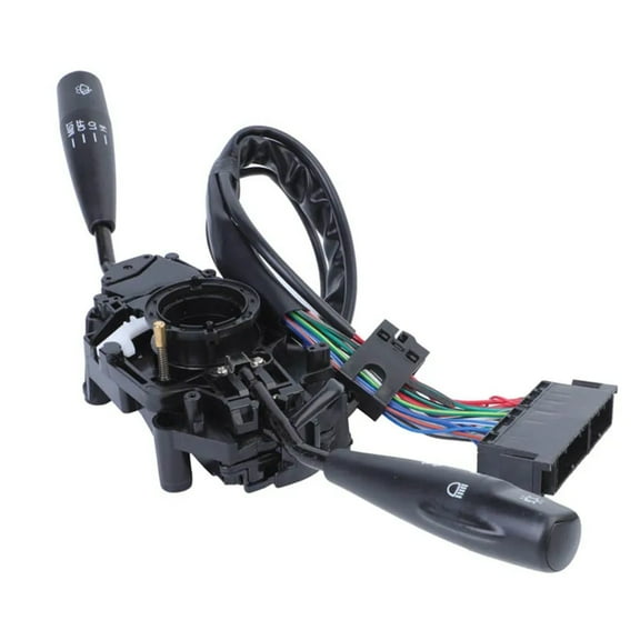 Turn Signal Windscreen Wiper Combination Assembly for AE101 1.6L 1.8L L4 1993-1997 84310-1A660 843101A66