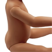 Gotz Hannah be My Mini Me 19.5 All Vinyl Doll with Long Blonde Hair to Wash & Style and Matching Accessories for Girl and Doll