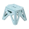 thumbnail image 3 of Taburete plegable Colamx para acampar 32 cm x 28 cm x 23 cm, 3 of 8