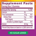 thumbnail image 3 of Metamucil Fiber Gummies for Kids, for Digestive Health, Mixed Berry, 72 Count, 3 of 12