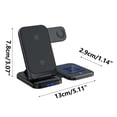 thumbnail image 2 of XGFHYJEH Charging Station, Wireless Charging Station, Charging Station for Multiple Devices, Wireless Charging, Charge Station, Wireless Charge, for Android, Iphone, Apple, Samsung, Ipad, 2 of 4