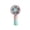 multicolour, variant on Fanshiluo 3-Speed Ultra Long Battery Life Handheld Fan