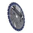 thumbnail image 3 of Disco De Corte Madera Avanti 7 1/4" 24 Dientes Carburo, 3 of 3