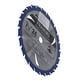 thumbnail image 3 of Disco De Corte Madera Avanti 7 1/4" 24 Dientes Carburo, 3 of 3