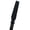 Black Litchi 4cm 100-128cm, variant on Bag strap sling replacement leather wide for shoulder sling bag long adjustable