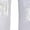 Silver in English with Bow Tie, variant on 5pc Baby Boy Virgin Mary Pope Stole Baptism White Neck or Bow Tie Vest Suit Sm-7