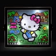 thumbnail image 3 of Juguete Electrónico Educativo Lite Brite Color Pop Hello Kitty, 3 of 9