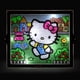 thumbnail image 3 of Juguete Electrónico Educativo Lite Brite Color Pop Hello Kitty, 3 of 9