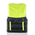 thumbnail image 2 of Clearance! EQWLJWE Adult Life Jacket Swim Vest Buoyancy Aid Jacket PFD for Fishing Sailing Surfing Boating Kayaking for Water Sports, 2 of 9