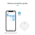 thumbnail image 4 of Gps Tracking Device,Portable Bluetooth 5.0 GPS Tracking Key Finder Smart Anti Loss Device for Pet Keys Wallet Bag, 4 of 6