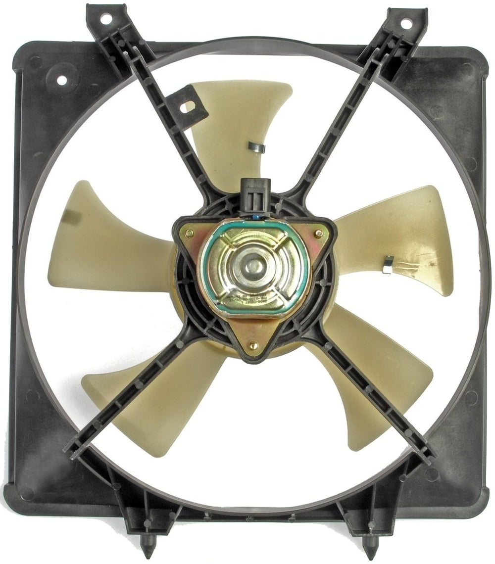 Universal Engine Cooling Fan