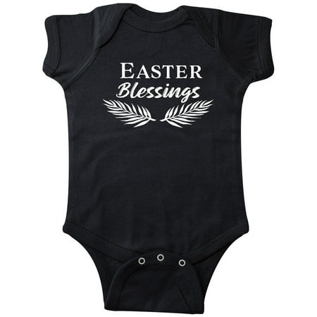

Inktastic Easter Blessings Gift Baby Boy or Baby Girl Bodysuit