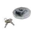 thumbnail image 6 of Fuel Tank Cover with 2 Keys for IHI Excavator and Construction Machinery, 6 of 6
