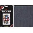 thumbnail image 1 of C&I Collectables NYRB17 MLS New York Red Bulls sous Licence 2017 Ensemble d'Équipe Topps et Album de Rangement, 1 of 1