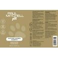 thumbnail image 4 of Paul Mitchell Pet Soothing Oatmeal Shampoo, 16.9 oz., 4 of 7